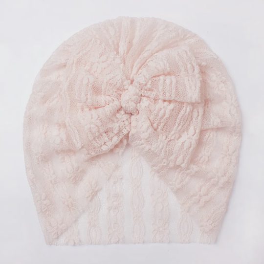 Baby Girl Lace Hair Accessories