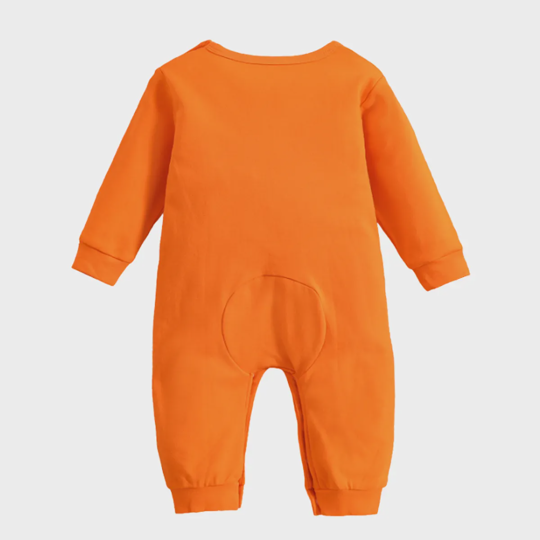 【3M-18M】Grandma&Me Romper