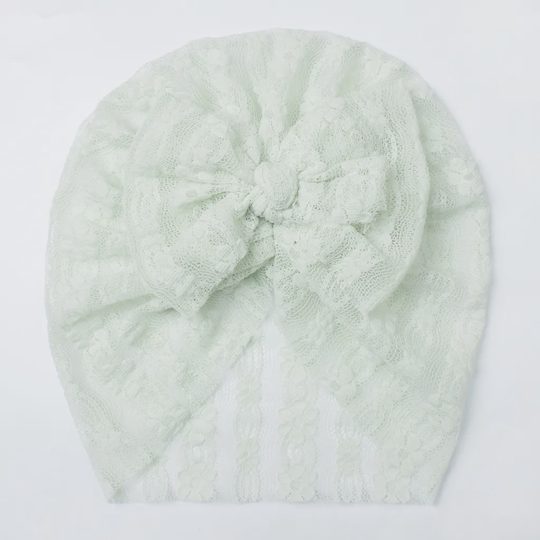 Baby Girl Lace Hair Accessories